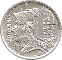 50 Pence reverse