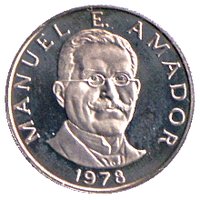 10 Centesimos reverse