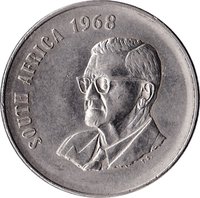 50 Cents obverse