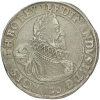 120 Kreuzer obverse