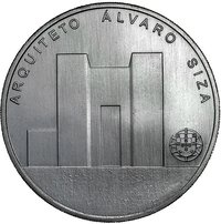 7½ Euros reverse