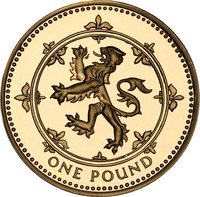 1 Pound reverse