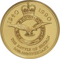 50 Pounds reverse