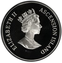 50 Pence obverse