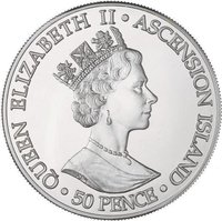 50 pence obverse