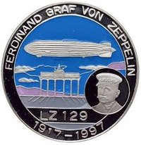 1000 Francs CFA reverse