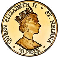50 pence obverse