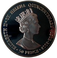 50 pence obverse