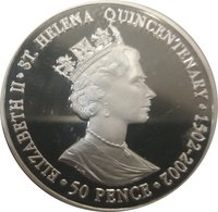 50 pence obverse