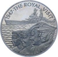 50 pence reverse