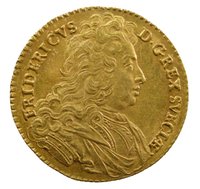 1 Ducat obverse