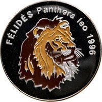 500 Francs CFA reverse