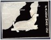 1000 Francs CFA reverse