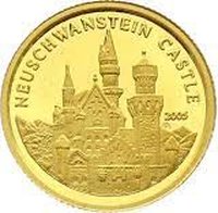 1500 Francs CFA reverse