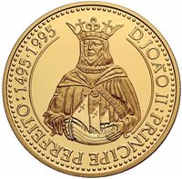 200 Escudos reverse