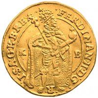 2 Florins obverse