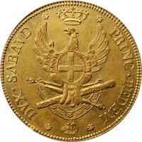 5 Doppie reverse