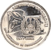 100 Francs obverse