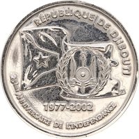 100 Francs obverse