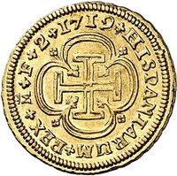 2 Escudos reverse