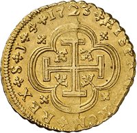 4 Escudos reverse