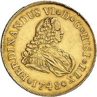 4 Escudos obverse