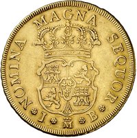 4 Escudos reverse