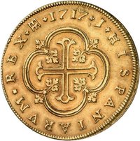 8 Escudos reverse