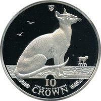 10 Crowns reverse