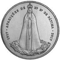 2½ Euro reverse