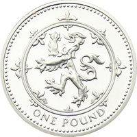 1 Pound reverse
