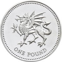 1 Pound reverse