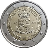 2 Euro obverse