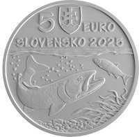 5 Euro obverse