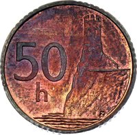 50 Halierov reverse