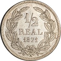 ½ Real reverse