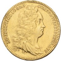 1 Ducat obverse