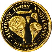 10 Pounds reverse