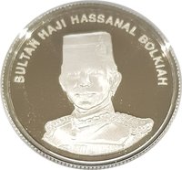 10 Sen obverse