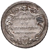 1 Teston reverse