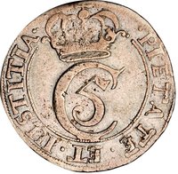 2 Mark obverse