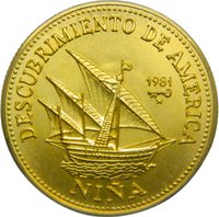 100 Pesos reverse