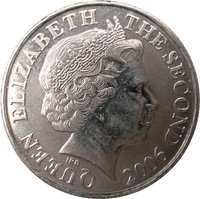 10 Pence obverse