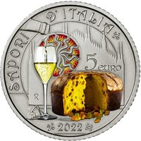 5 Euro reverse