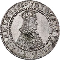 1 Krone obverse