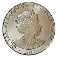10 Pence obverse
