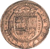 100 Escudos obverse