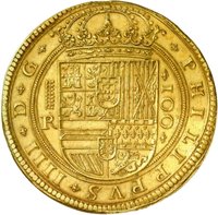 100 Escudos obverse
