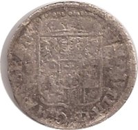 1⁄24 Thaler obverse
