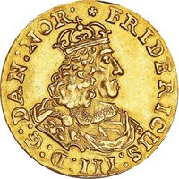 1 Ducat obverse
